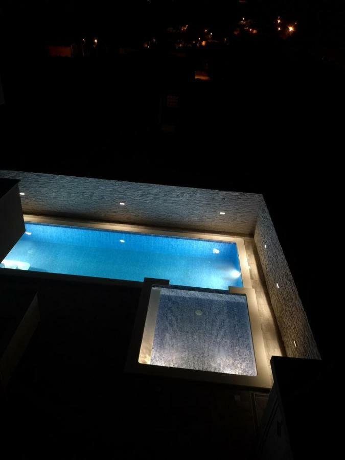 Villa Susanj 1 Cesarica Exterior foto