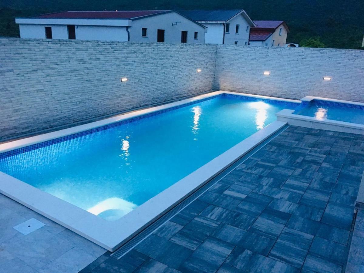 Villa Susanj 1 Cesarica Exterior foto