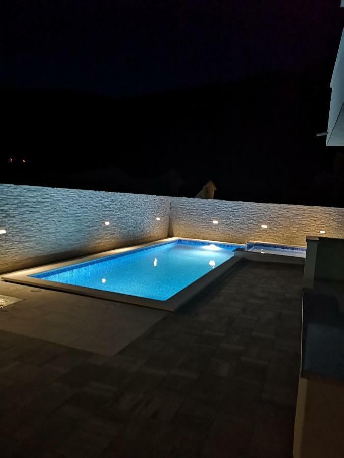 Villa Susanj 1 Cesarica Exterior foto