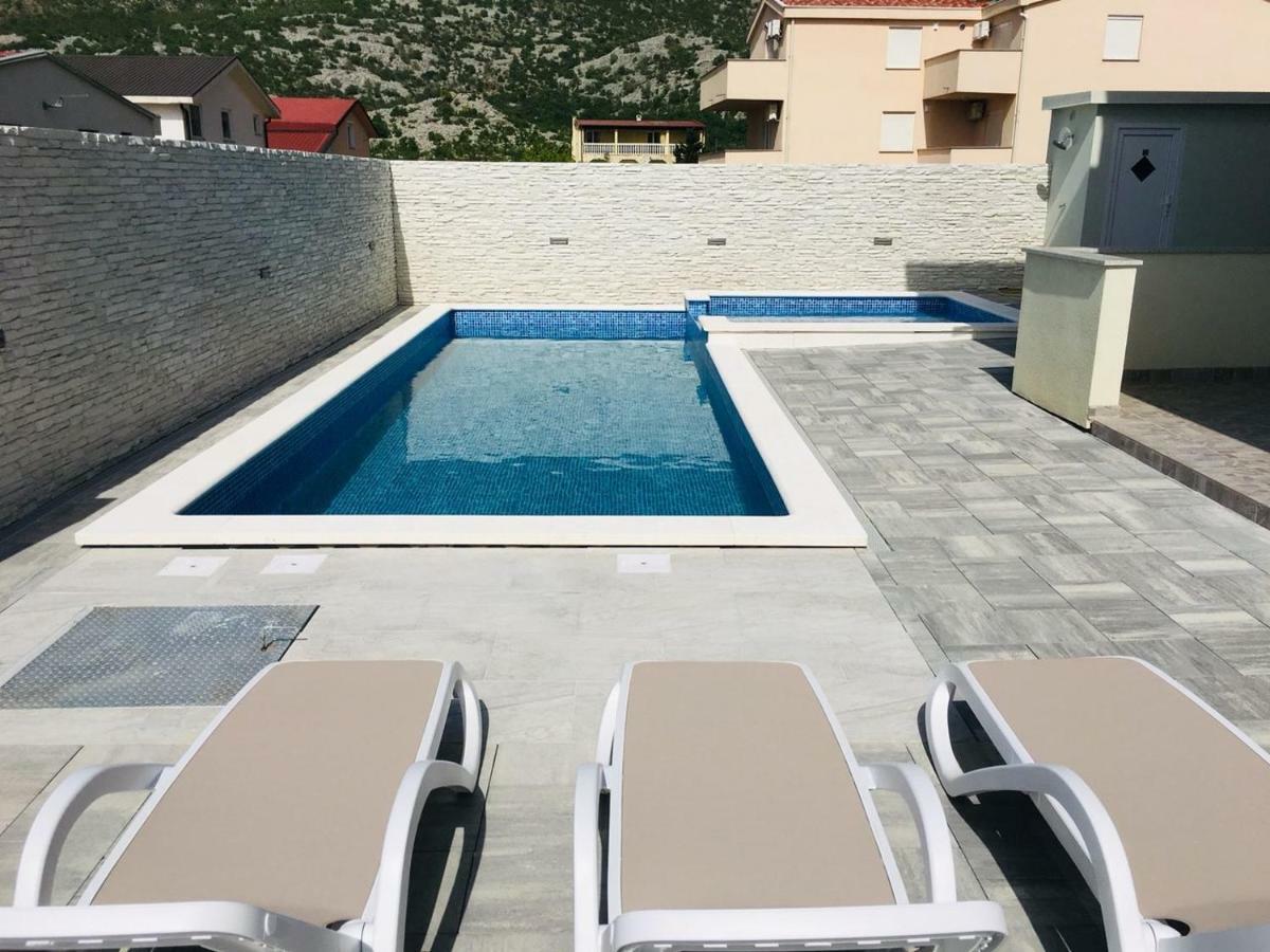 Villa Susanj 1 Cesarica Exterior foto